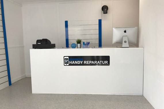 display reparatur metzingen