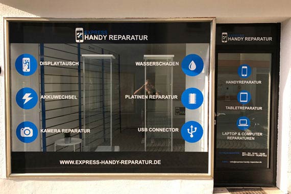 smartphone reparatur metzingen